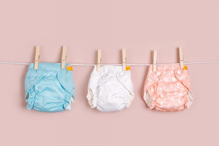 How to Strip Cloth Diapers? (Step-by-Step Guide)
