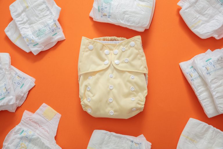 15 Practical Tips to AVOID Diaper Blowout (2022)