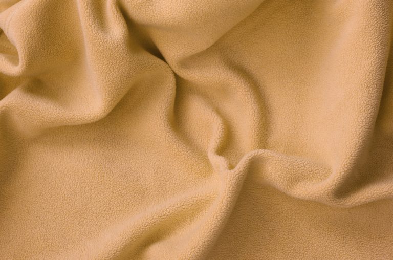 Fleece Fabric: The Definitive Guide (2022)