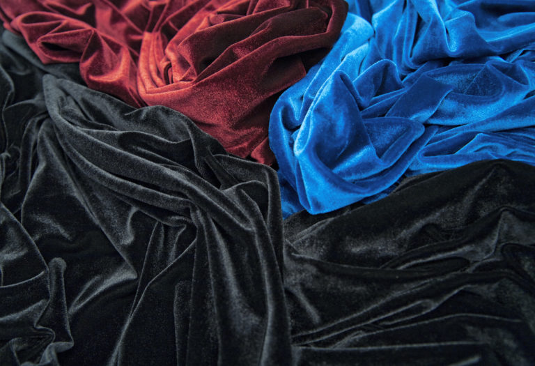 Velour Fabric: Properties, Pricing & Sustainability (2022)