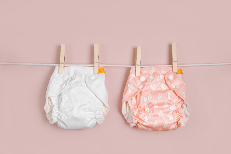 12 Best Cloth Diapers That Don’t Leak (2022)