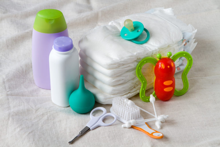 12 Best Eco-Friendly Diapers Actually Worth the Money (2022)