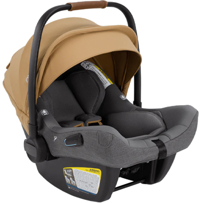 8 Car Seats Compatible With Uppababy Cruz (incl. Adapters) | Real 
