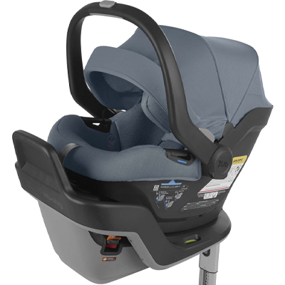 best uppababy infant seat