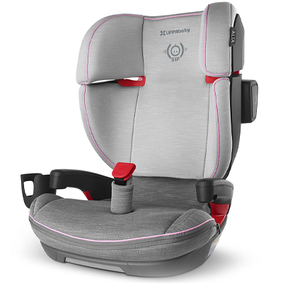 best uppababy booster seat