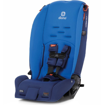 diono booster seat