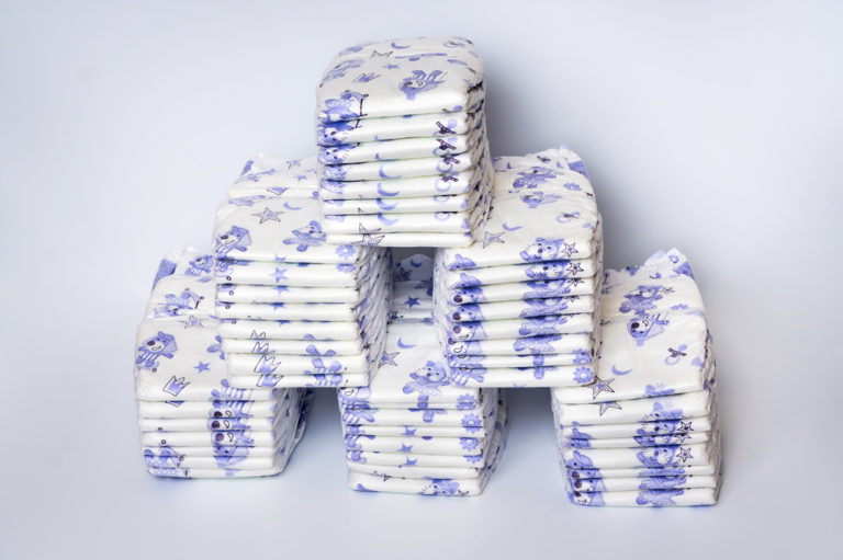 12 Real Ways to Get Free Diapers (for Low-Income Families)