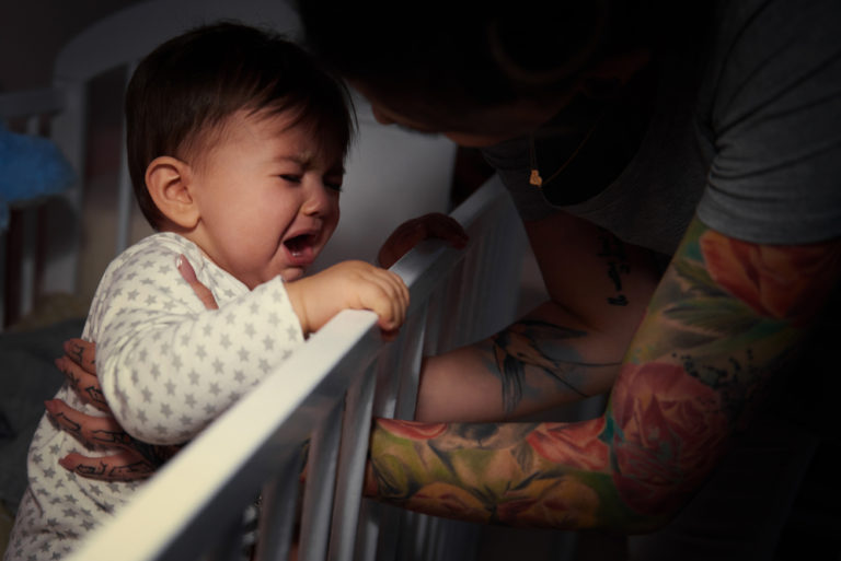 12 Tips to Avoid Baby Peeing Through Diaper at Night (2022)