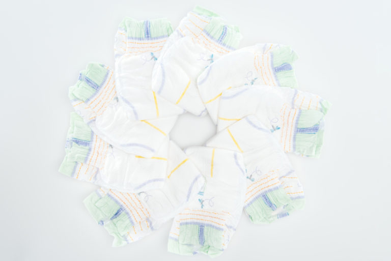Do Diapers Expire? Everything You Need to Know (2022)