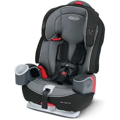 best graco booster seat