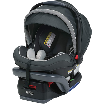 graco infant seat