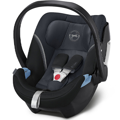 cybex infant seat