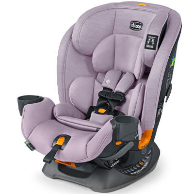 chicco all-in-one car seat