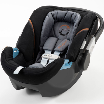 cybex infant safety seat