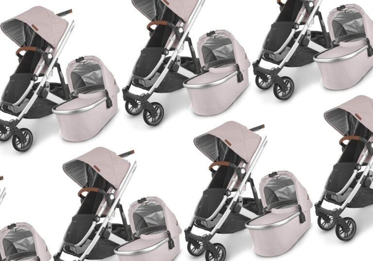 8 Car Seats Compatible With Uppababy Cruz (incl. Adapters)