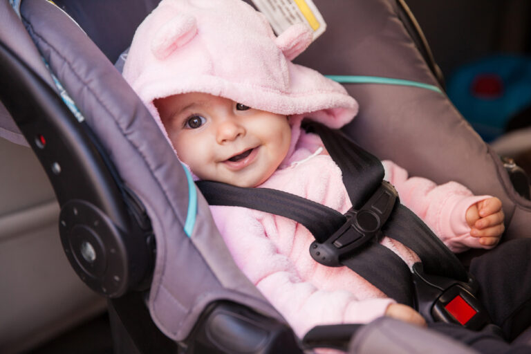 12 Car Seats for 1-Year-Olds (Rear-Facing, Comfy & Safe)