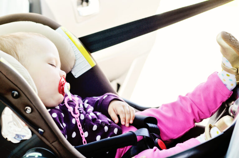12 Car Seats for 2-Year-Olds (Rear-Facing, Comfy & Safe)