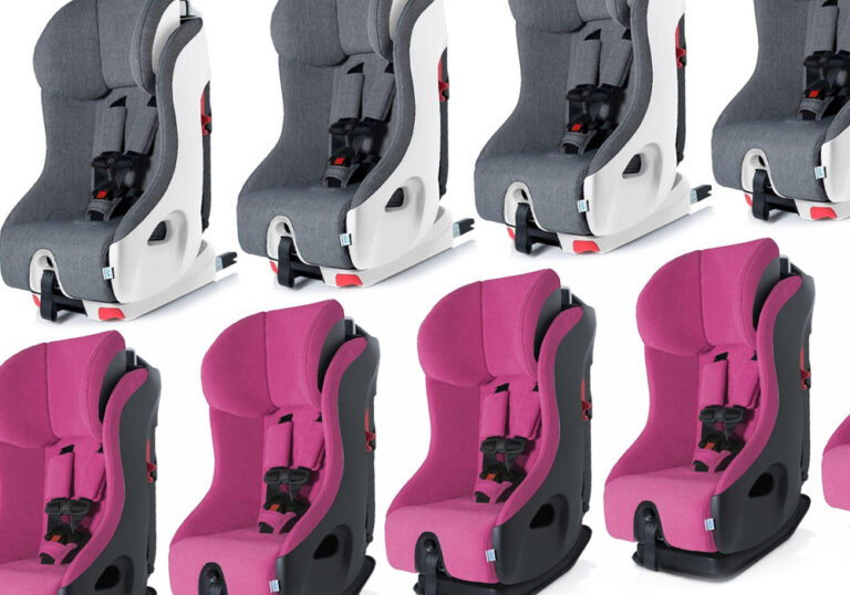 7 Best Clek Car Seats Actually Worth the Money (2022)