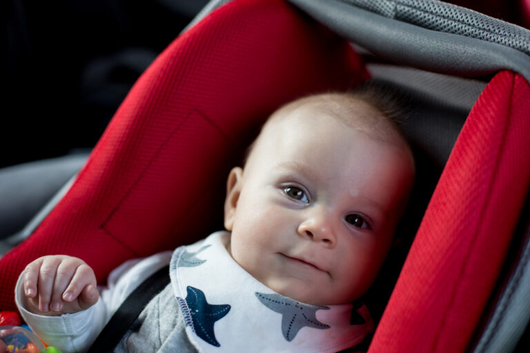 12 Best Convertible Car Seats for Infants (2022)