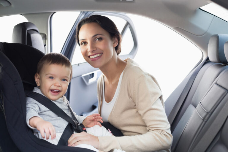 10 Best Extended Rear-Facing Car Seats (Safe & Roomy)