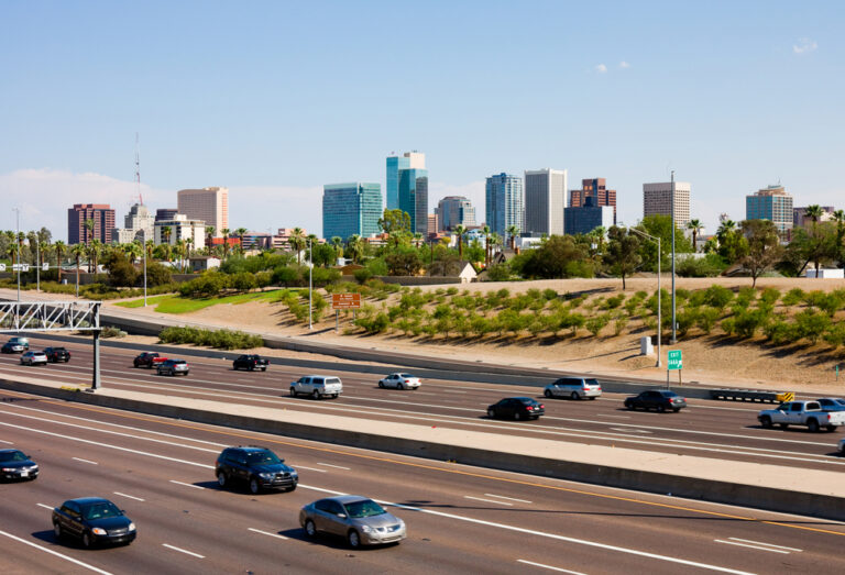 Arizona Car Seat Laws 2022 (Rear, Forward & Booster)